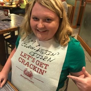 Meet your Posher, Brittany